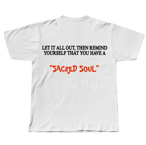 LET IT OUT